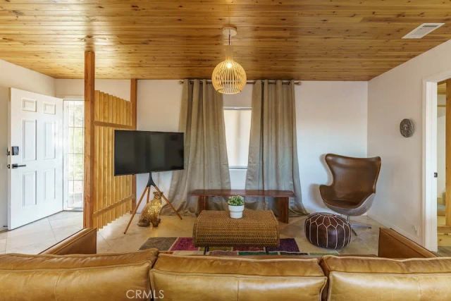 61680 Valley View Drive, Joshua Tree, CA 92252