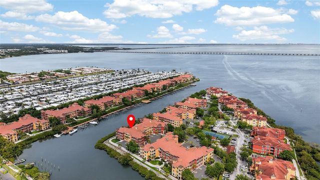 2730 VIA TIVOLI 335A, Clearwater, FL 33764