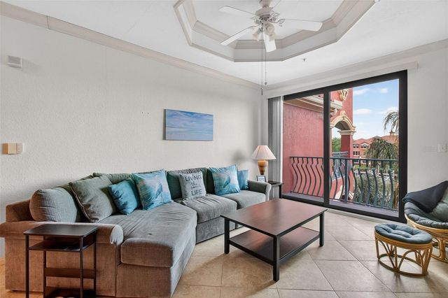 2730 VIA TIVOLI 335A, Clearwater, FL 33764