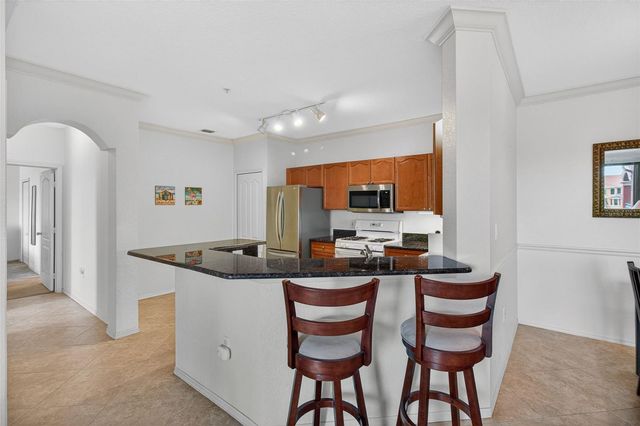 2730 VIA TIVOLI 335A, Clearwater, FL 33764