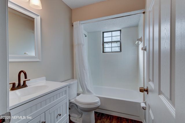 4641 YERKES Street, Jacksonville, FL 32205
