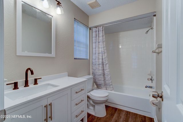 4641 YERKES Street, Jacksonville, FL 32205