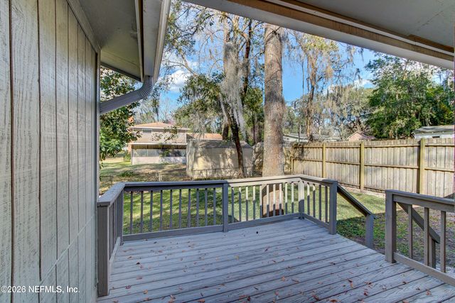 4641 YERKES Street, Jacksonville, FL 32205