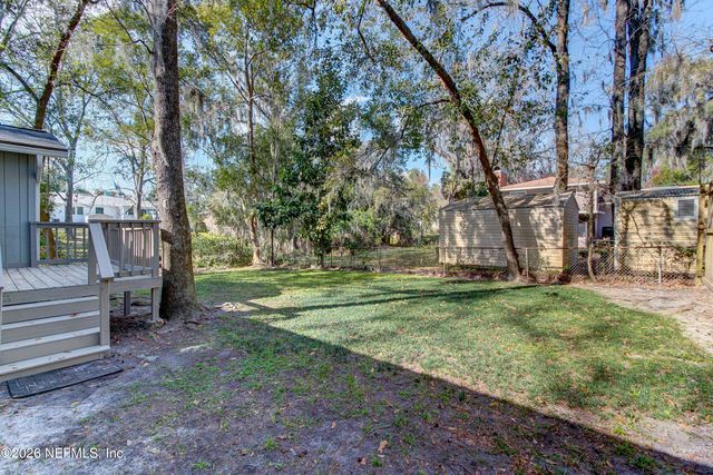 4641 YERKES Street, Jacksonville, FL 32205