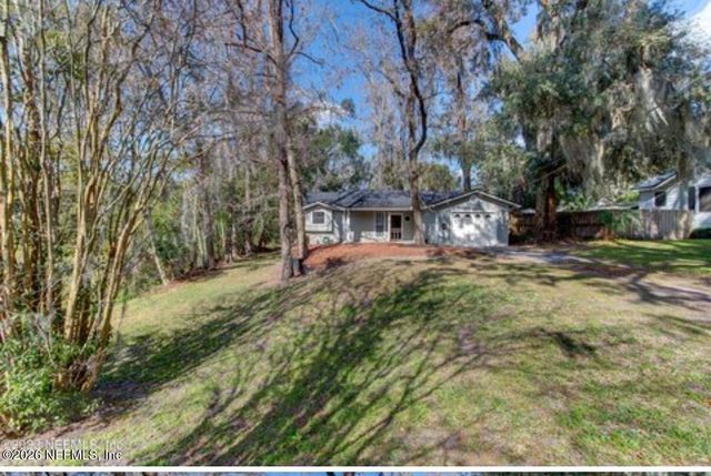 4641 YERKES Street, Jacksonville, FL 32205