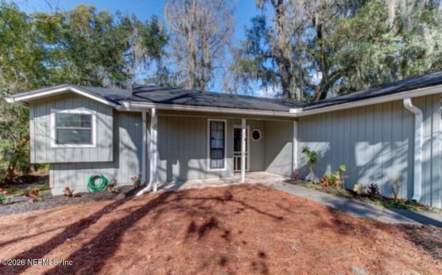 4641 YERKES Street, Jacksonville, FL 32205