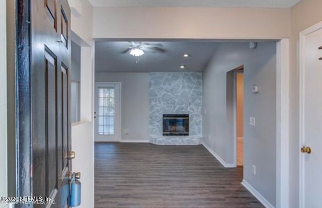 4641 YERKES Street, Jacksonville, FL 32205