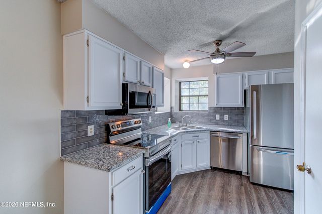 4641 YERKES Street, Jacksonville, FL 32205