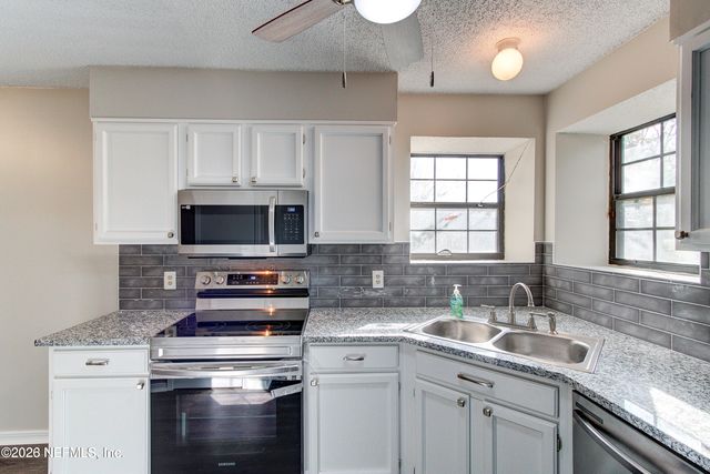 4641 YERKES Street, Jacksonville, FL 32205