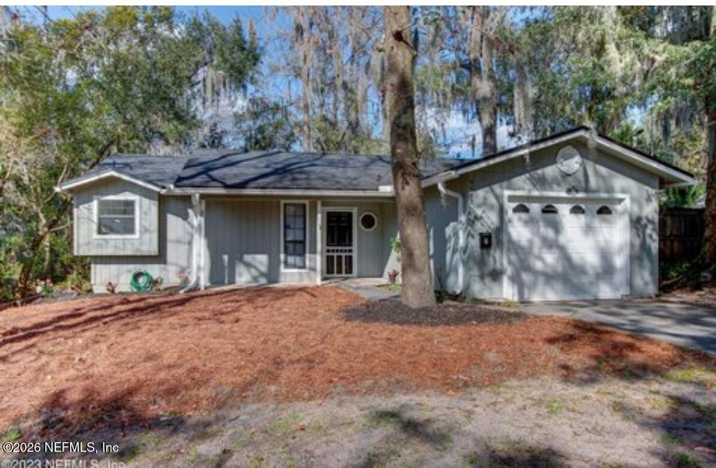 4641 YERKES Street, Jacksonville, FL 32205