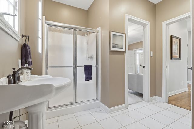 5291 Woodfield Drive S, Carmel, IN 46033