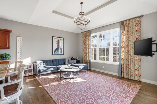 5291 Woodfield Drive S, Carmel, IN 46033