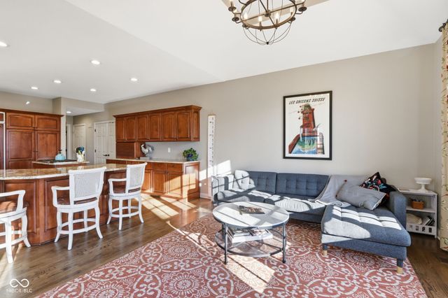 5291 Woodfield Drive S, Carmel, IN 46033