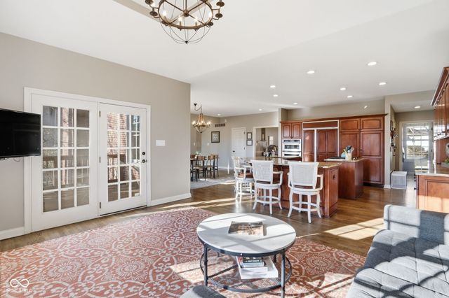 5291 Woodfield Drive S, Carmel, IN 46033