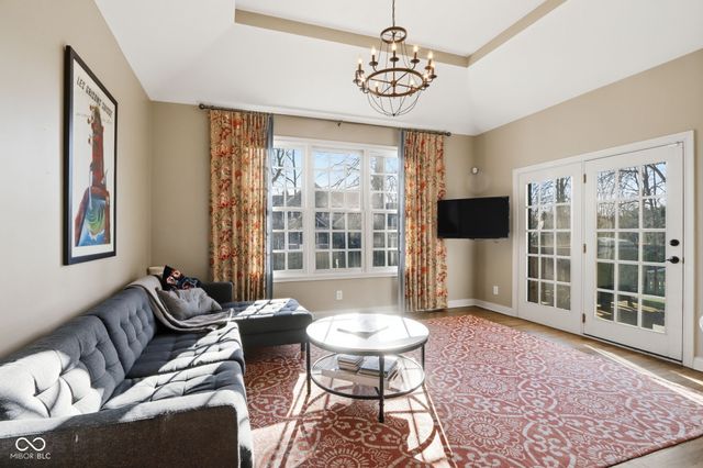 5291 Woodfield Drive S, Carmel, IN 46033