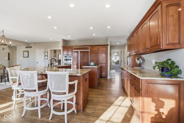 5291 Woodfield Drive S, Carmel, IN 46033