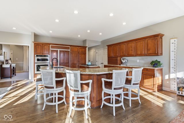 5291 Woodfield Drive S, Carmel, IN 46033