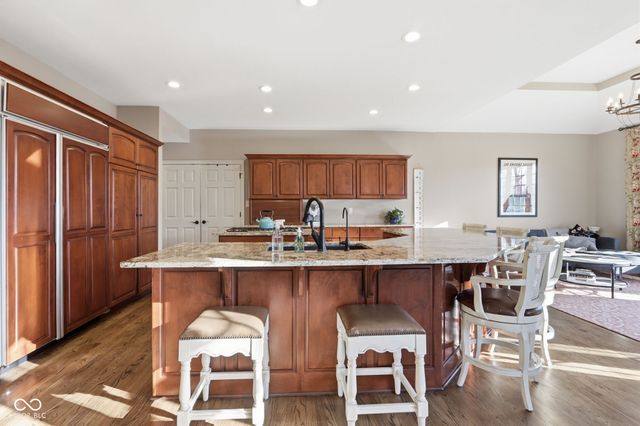 5291 Woodfield Drive S, Carmel, IN 46033