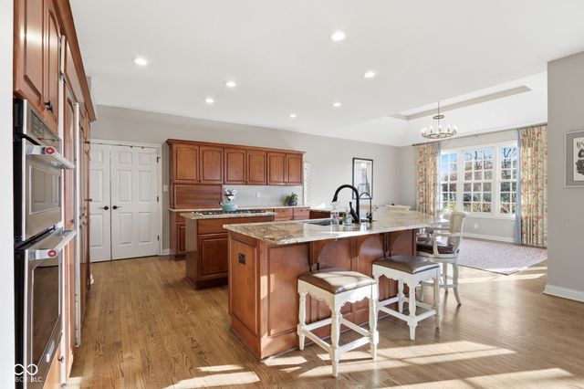 5291 Woodfield Drive S, Carmel, IN 46033