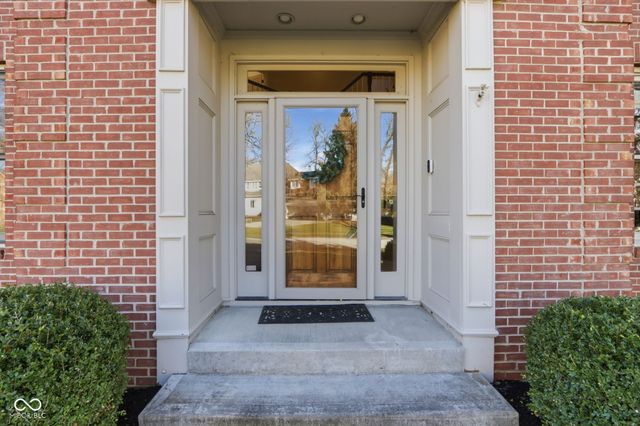 5291 Woodfield Drive S, Carmel, IN 46033