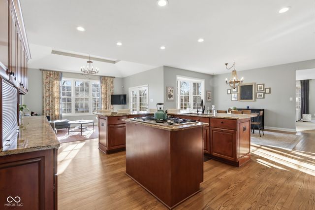 5291 Woodfield Drive S, Carmel, IN 46033