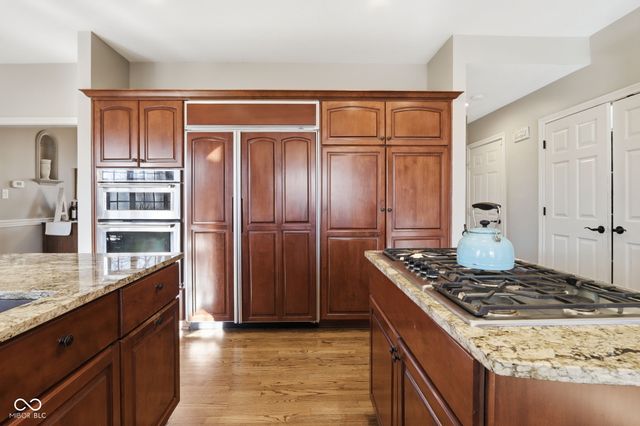 5291 Woodfield Drive S, Carmel, IN 46033