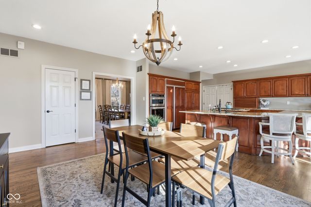 5291 Woodfield Drive S, Carmel, IN 46033