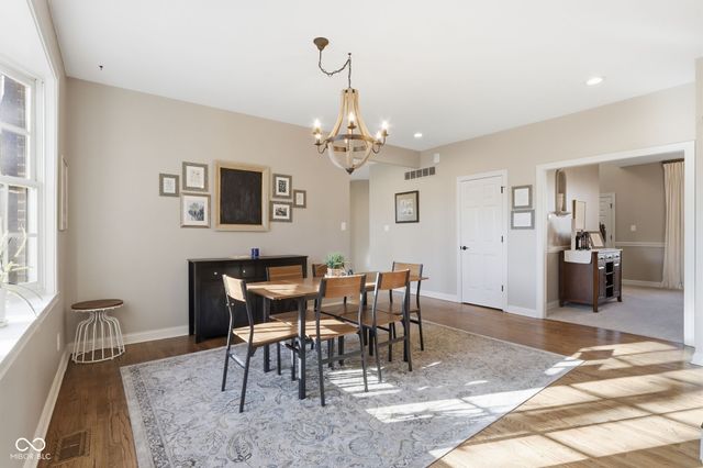 5291 Woodfield Drive S, Carmel, IN 46033