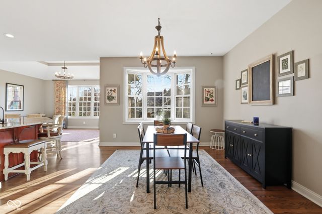 5291 Woodfield Drive S, Carmel, IN 46033