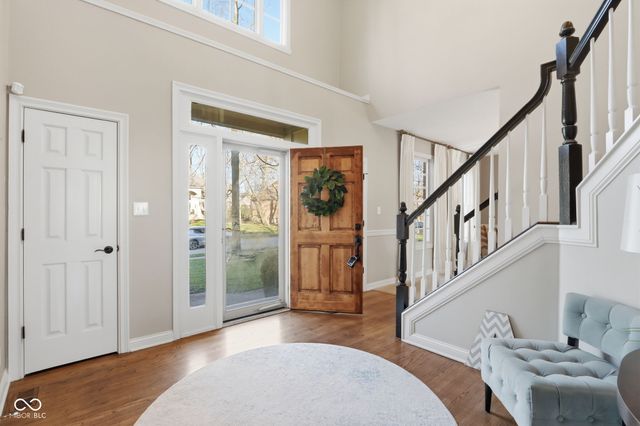 5291 Woodfield Drive S, Carmel, IN 46033