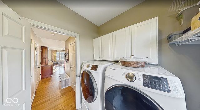 5291 Woodfield Drive S, Carmel, IN 46033