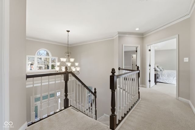 5291 Woodfield Drive S, Carmel, IN 46033