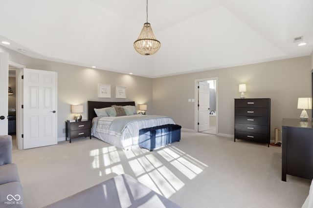 5291 Woodfield Drive S, Carmel, IN 46033