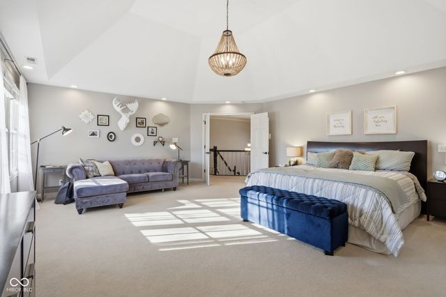 5291 Woodfield Drive S, Carmel, IN 46033