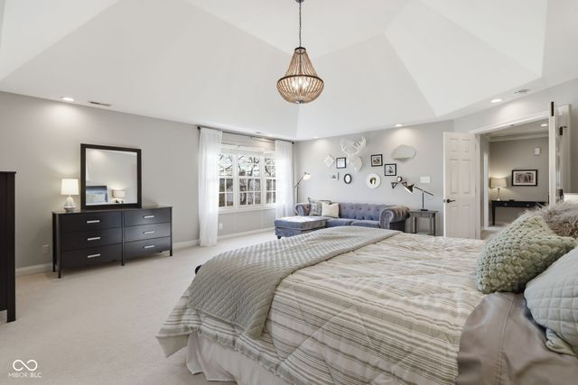 5291 Woodfield Drive S, Carmel, IN 46033