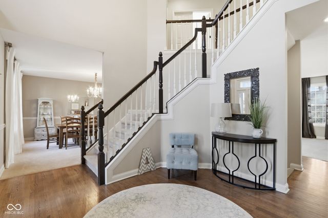 5291 Woodfield Drive S, Carmel, IN 46033