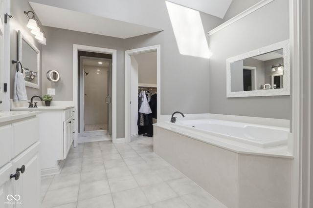 5291 Woodfield Drive S, Carmel, IN 46033