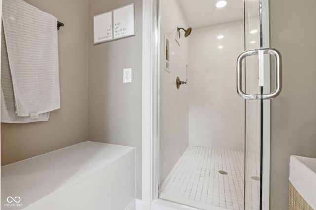 5291 Woodfield Drive S, Carmel, IN 46033