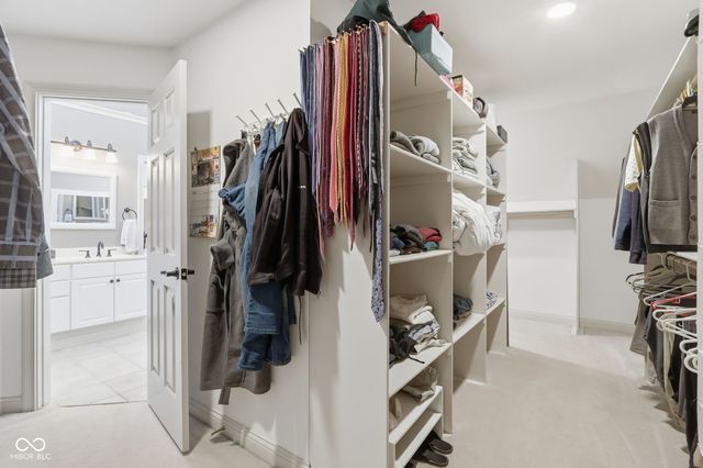 5291 Woodfield Drive S, Carmel, IN 46033