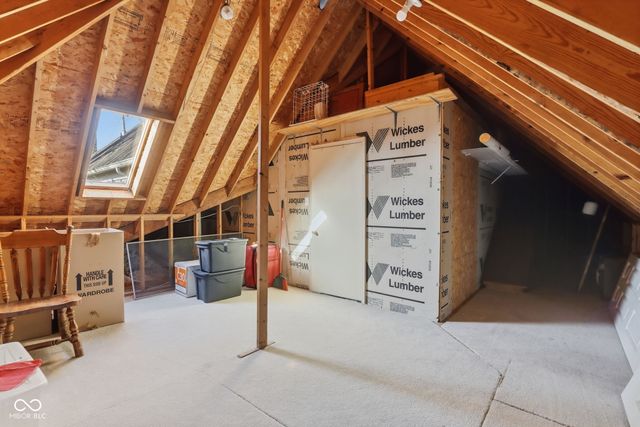 5291 Woodfield Drive S, Carmel, IN 46033