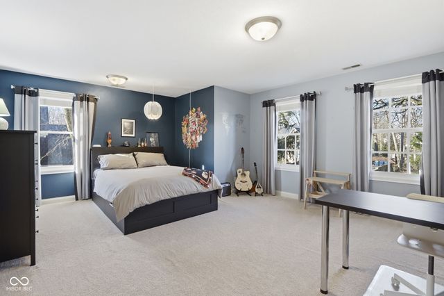 5291 Woodfield Drive S, Carmel, IN 46033