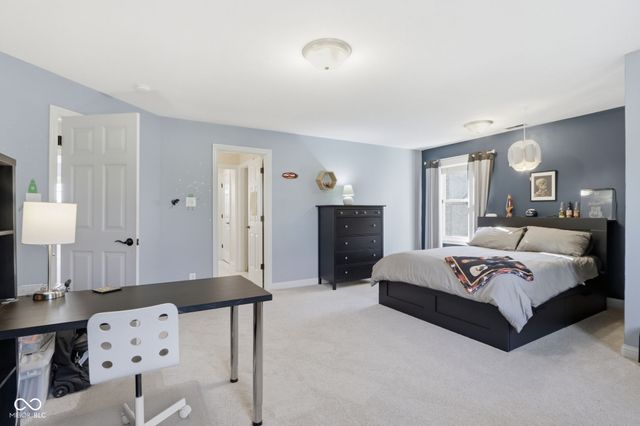 5291 Woodfield Drive S, Carmel, IN 46033