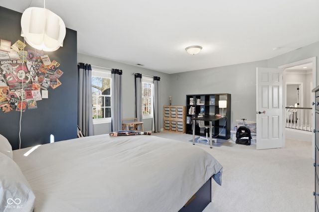 5291 Woodfield Drive S, Carmel, IN 46033