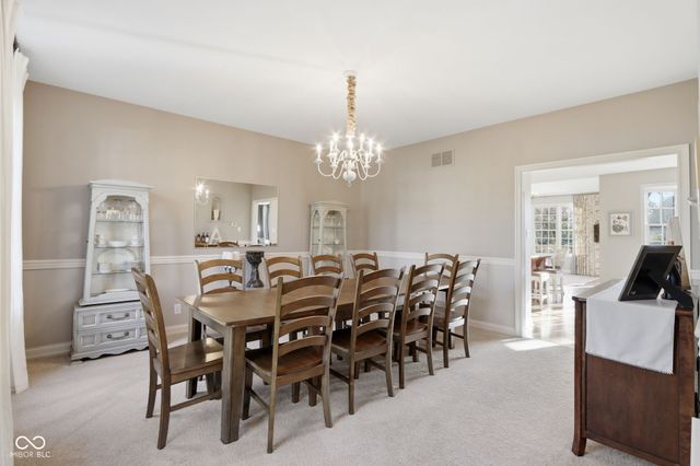 5291 Woodfield Drive S, Carmel, IN 46033