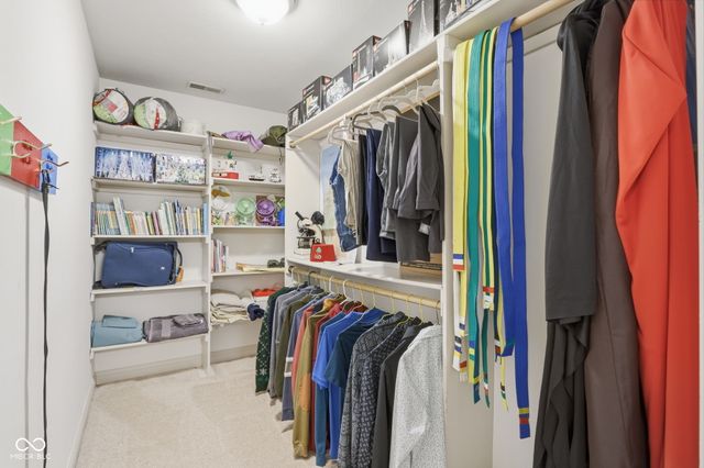 5291 Woodfield Drive S, Carmel, IN 46033