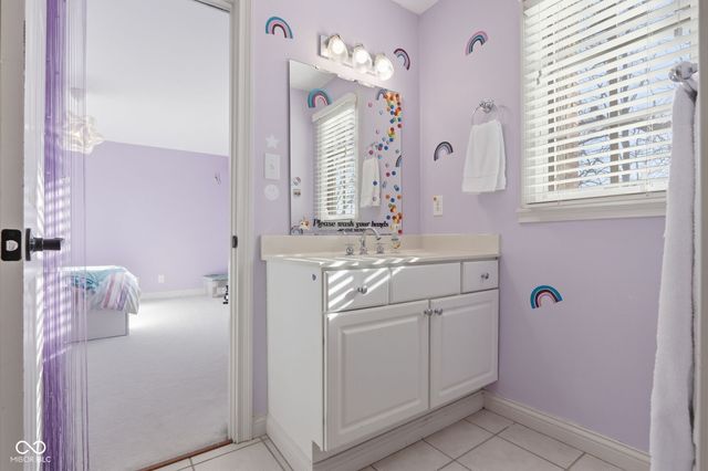 5291 Woodfield Drive S, Carmel, IN 46033