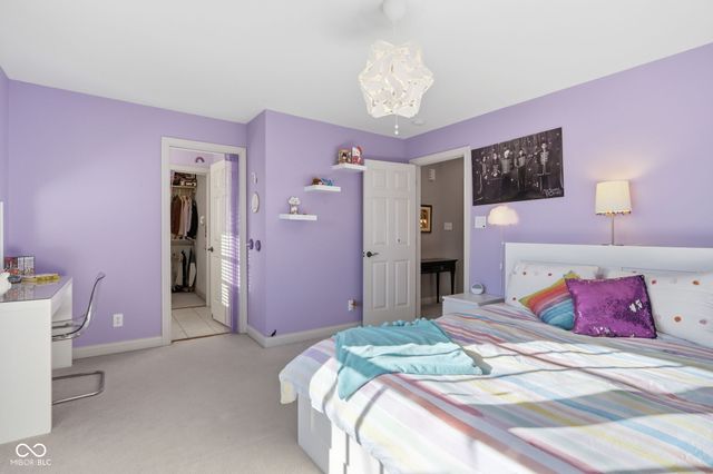 5291 Woodfield Drive S, Carmel, IN 46033