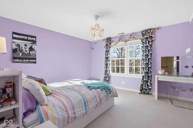 5291 Woodfield Drive S, Carmel, IN 46033