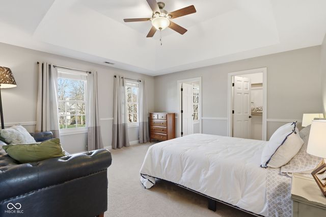 5291 Woodfield Drive S, Carmel, IN 46033