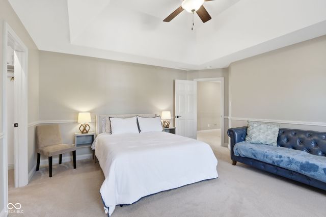 5291 Woodfield Drive S, Carmel, IN 46033